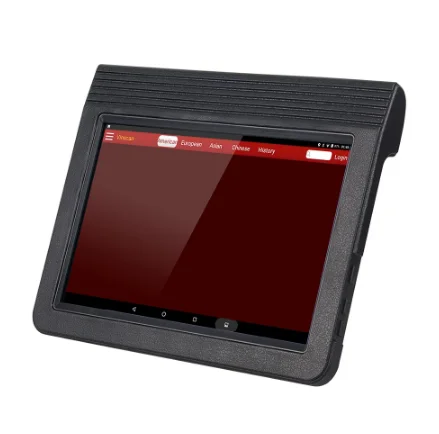 Baohua X431 V car diagnosis Update Free for 2 years