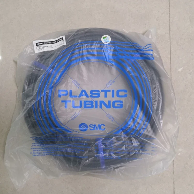 SMC pneumatic Tubing TU1065B-100 tube