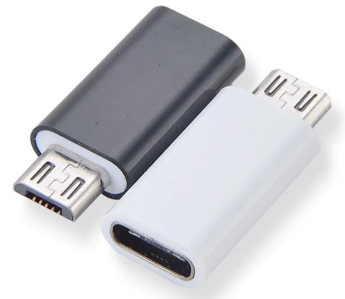 USB 3,1 типа C для V8 Micro USB для адаптера переменного тока USB-C конвертер кабель для Android