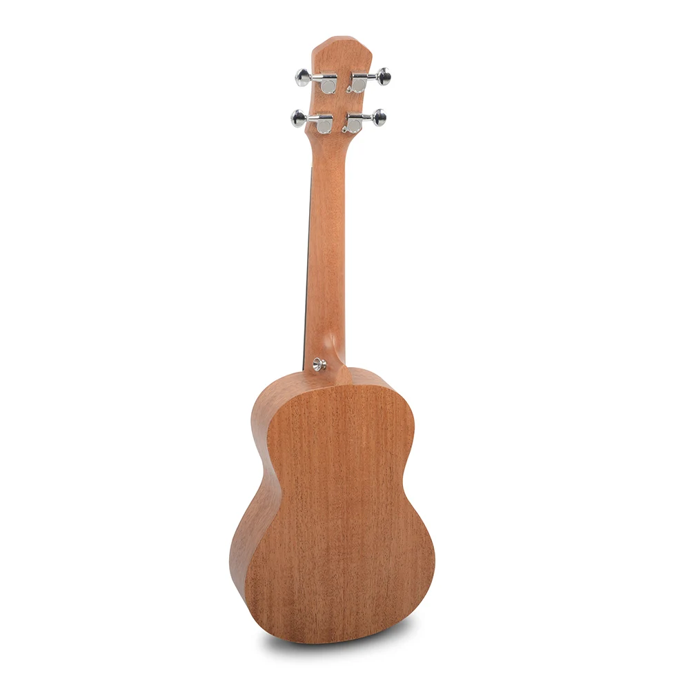 Free shipping for district 6 area from US within 24hours hot sale high quality good looking musical instrument ukulele