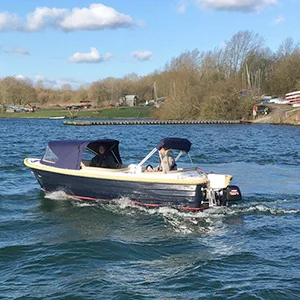 
Hot sale EZ Outboard Sports Series 20HP boat engine outboard electric outboard motor hors bord 
