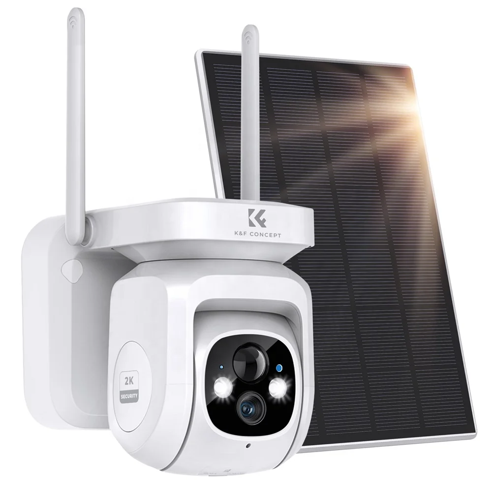 K&F Concept camera wifi security wireless surveillance camera security wireless camera