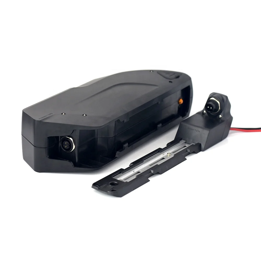 tiger shark battery pack 36v 17ah rechargeable lithium ion battery 36volt for electric bike