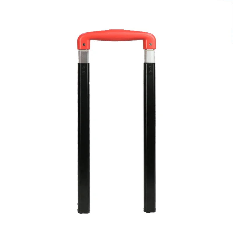 BY06 Aviation Aluminum Alloy Trailer Push Folder Pull Rod