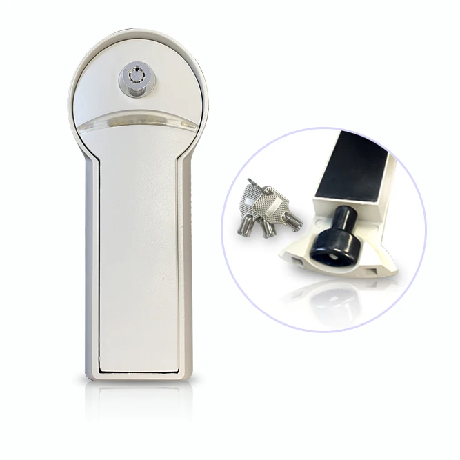 Industrial Roller Shutter Push Button Gate Motor Rectangle Selector Push Button Switch.