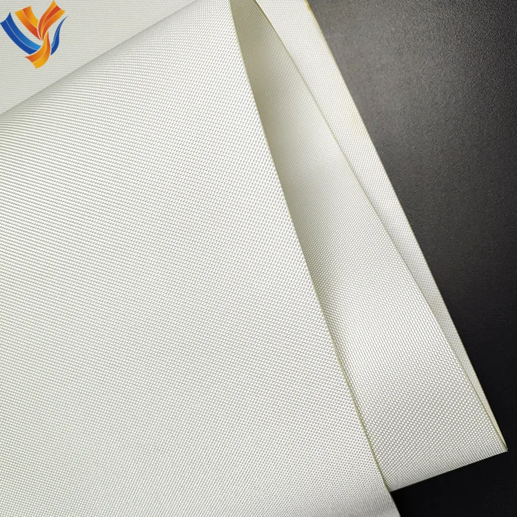 Factory Wholesale 800gsm 1000gsm White Stab Proof Cut Resistant Uhmwpe Fabric Anti Cutting Stab Resistant Fabric