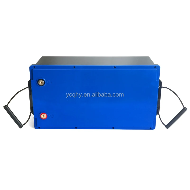 screw top battery box 1pc moq lithium lon phosphate battery case box plastic for battery litium