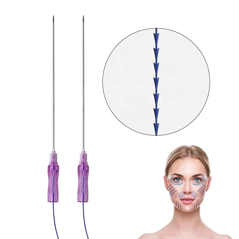 Heremefill Hot Products  Sterile PGA/Pdo/Silk/Nylon/Catgut Surgical Suture