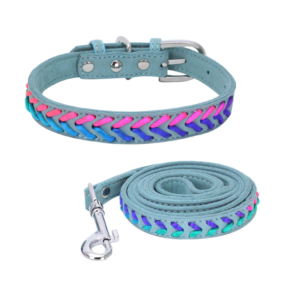 Bestselling New In Tie Soft Unique Dye Fancy Dog Collars