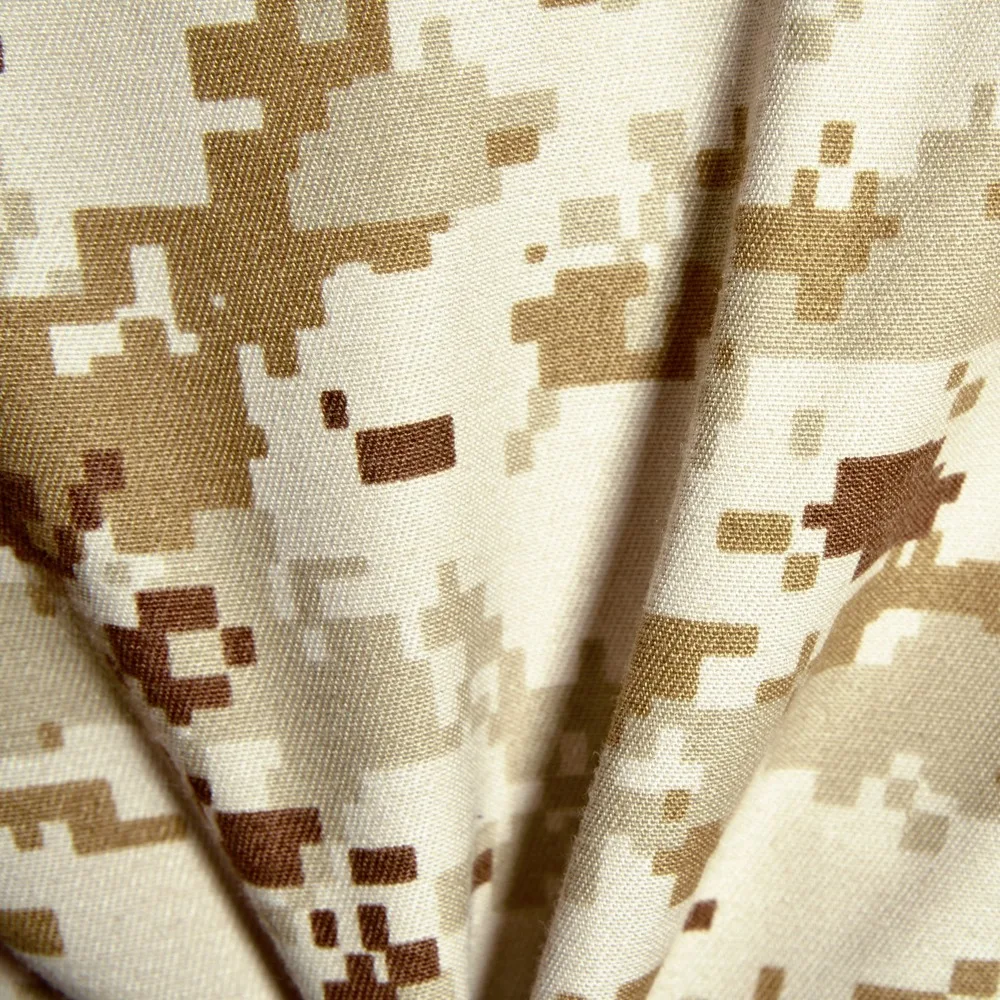 Wholesale Cotton Anti-Static Custom Outdoor Army Camouflage Jacket Dress uniform And Jackets Tactical Uniforms Combat Military