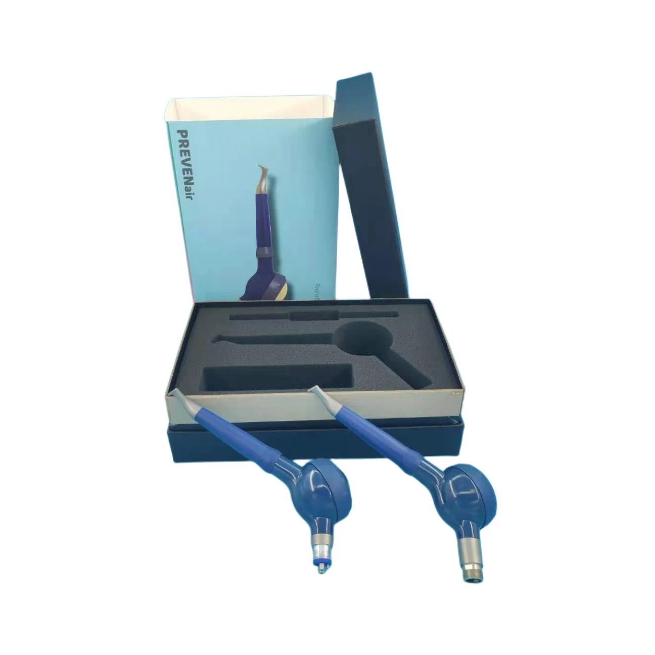 3H Dental Air Polisher air Flow Prophy