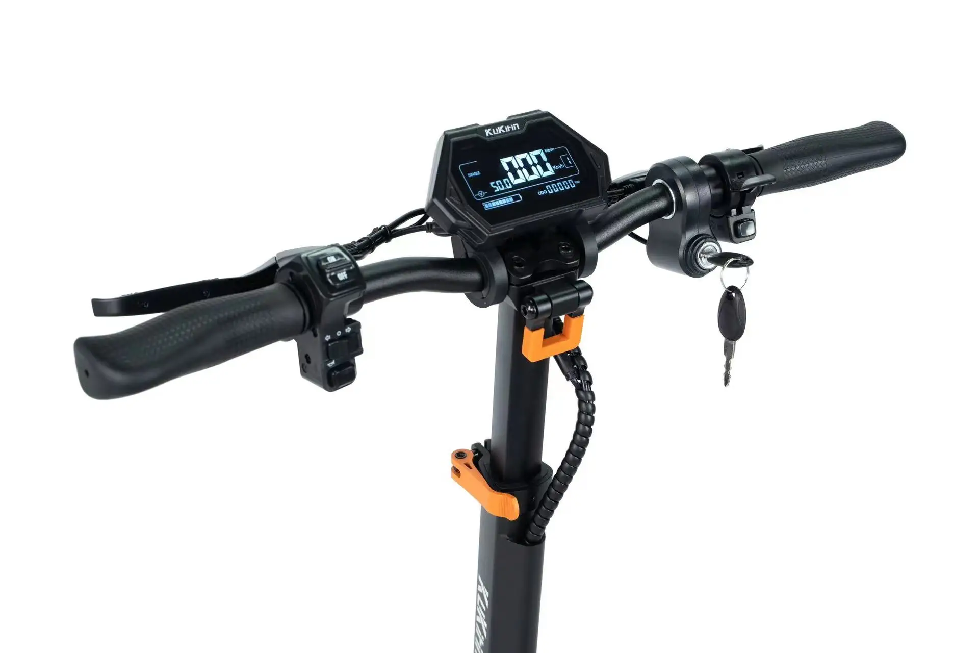 PRE ORDER Trottinette Electrique Kugookirin G2pro Pneumatic Tires Eu Warehouse Electric Scooter With Seat Scooters Big Wheels Adult