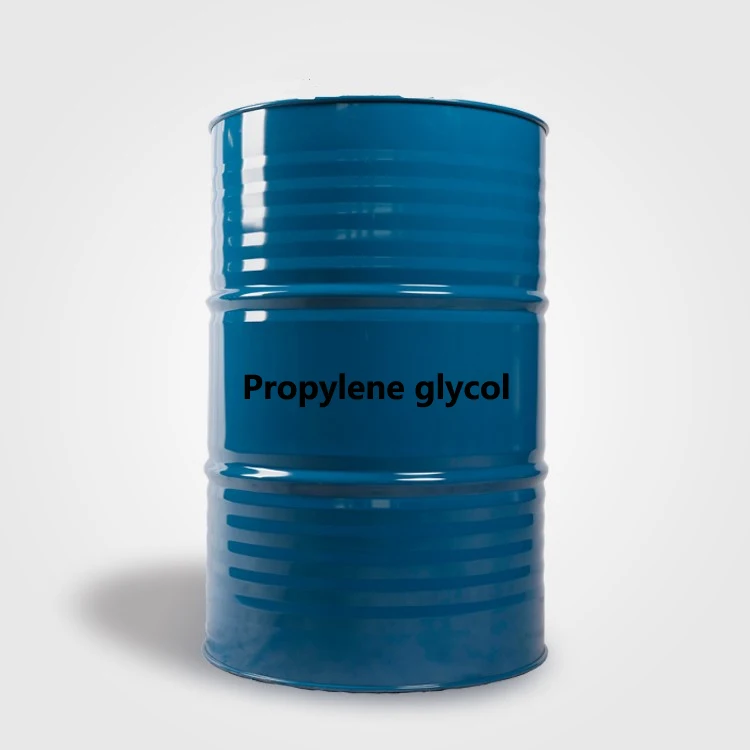 Горячая Распродажа бесцветный pg пропиленгликоль usp по низкой
