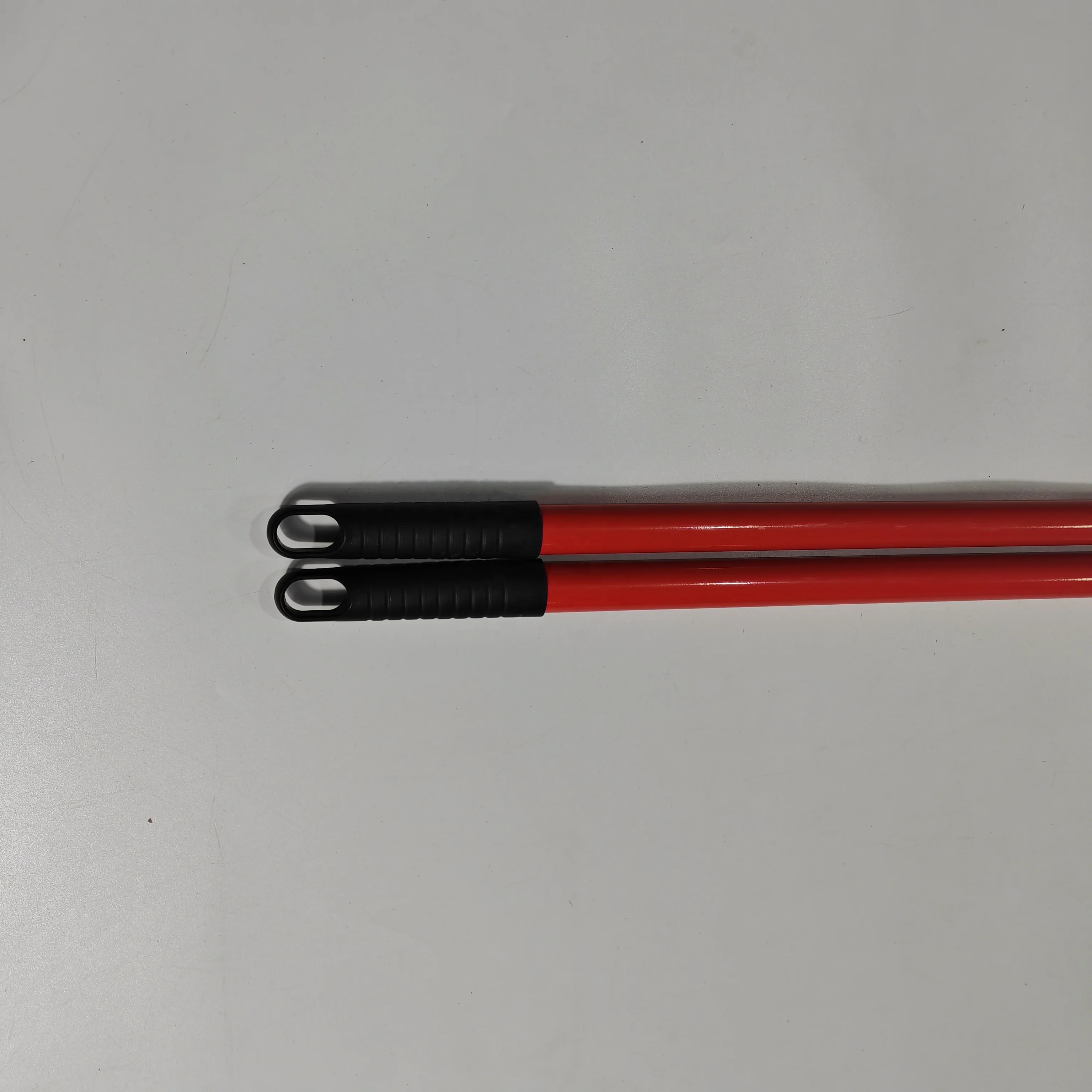 Telescoping Pole Suitable  Good Quality Telescopic dia 22/25  Long Pole Mop Broom Handle german thread