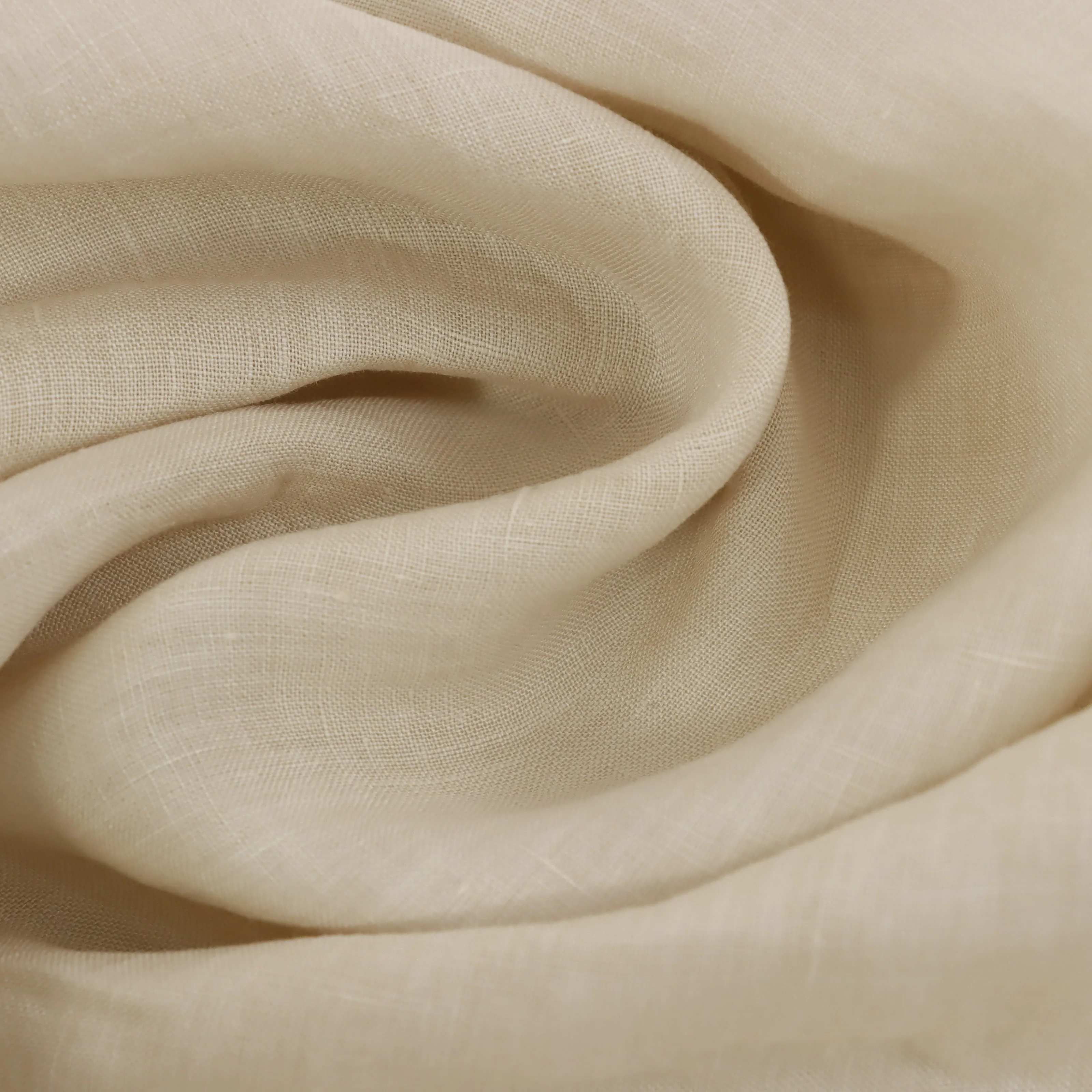 100%Ramie  Pure yarn fabric Plain Linen  cloth fabric linen Dress Design fabrics for clothing