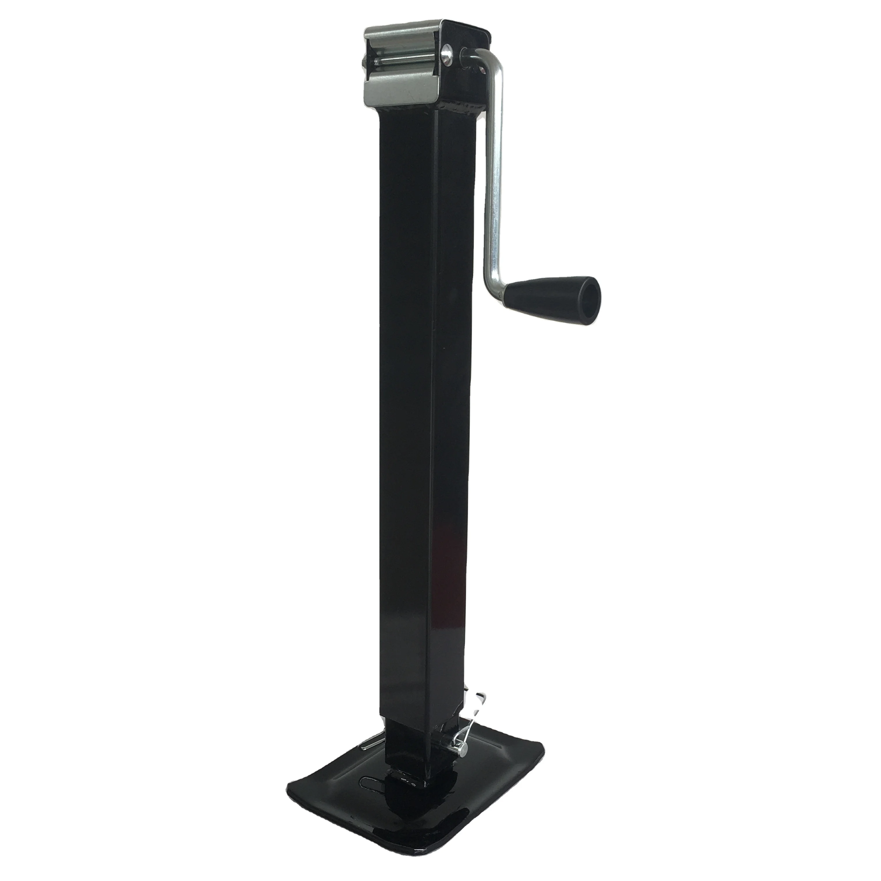 8000lbs Side Wind Camper Trailer Jack Heavy Duty Trailer Jack