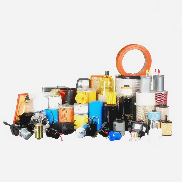 Wholesale and customize filters for automobile ship truck agricultural machinery motorcycle and other fields