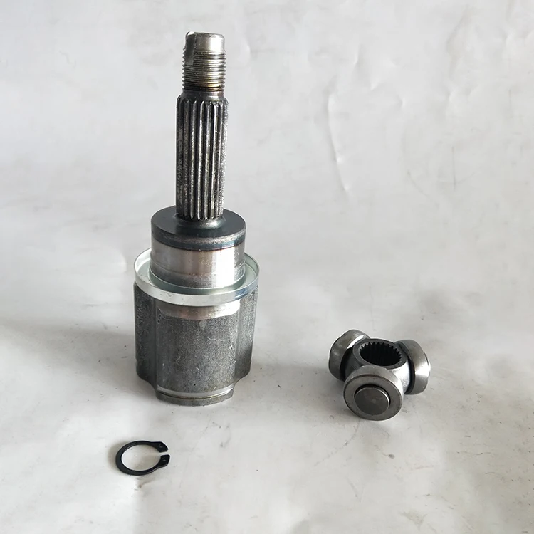 Ni-13a Ni-020abs 39211-50y00 China Supplier Quality Car Accessories Auto Car Parts Drive Shaft