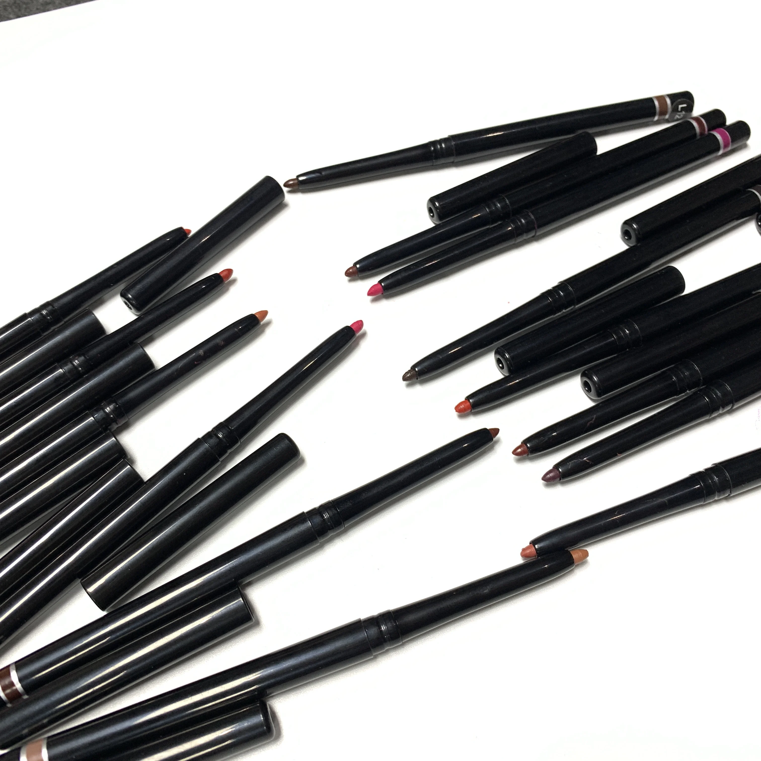 High-quality lip liner makeup private label lip liner