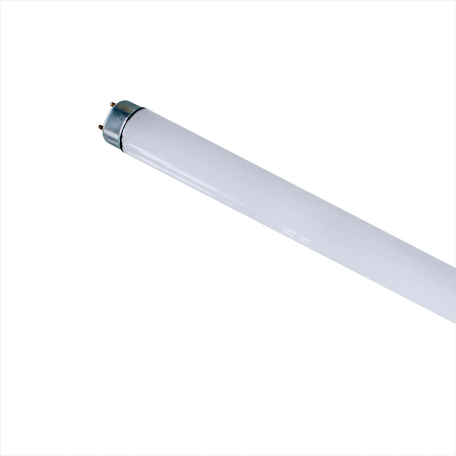 T8 1.2M 36W 40W Fluorescent  Tube Lights CE RoHS