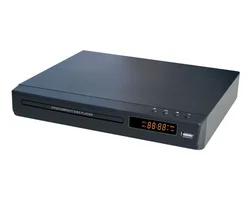 Hot Sell Home DVD Player Remote Control CD USB Reader Speaker Portable Size Home Audio Video With HD-MI Port