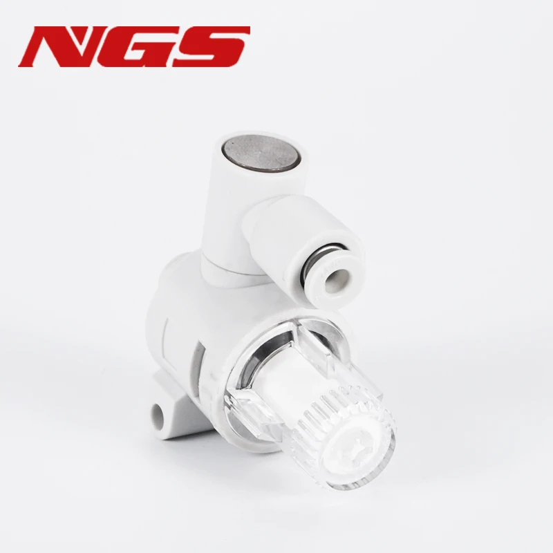 ZFB100-04 ZFB100-06 ZFB200-06 ZFB200-08 ZFB300-08 ZFB300-10 Pneumatic Quick Plug Air Pipe Vacuum Filter