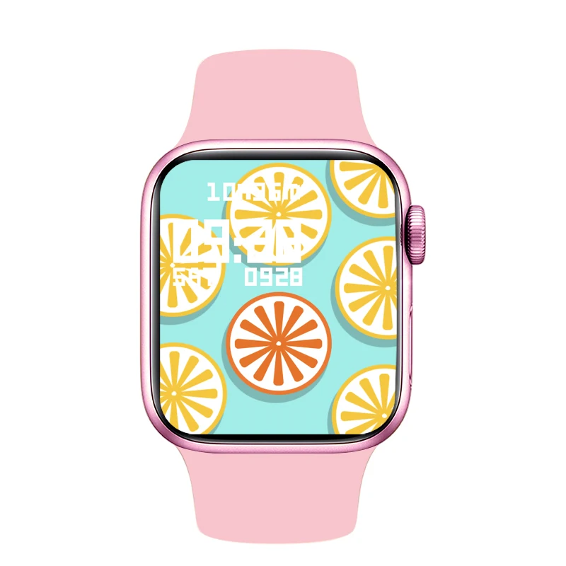 Smart Hand Watch Mobile Phone Smartwatch Factory Price,Bt Calling Sports Smartwatch With Body Temperature Smart Watch