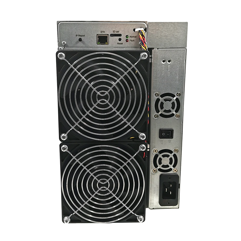 New ASIC miner Goldshell Miner CK5 12TH/S CKB Miner Eaglesong algorithm Goldshell CK5 Mining Machine