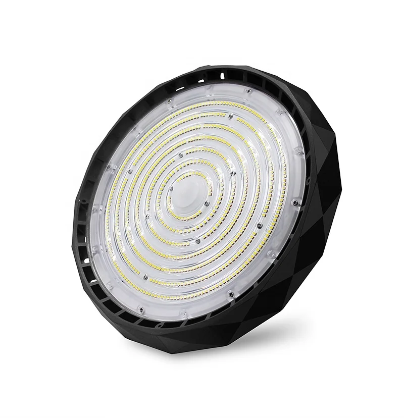 190Lm/w Best quality wholesale direct factory industrial UFO led highbay light