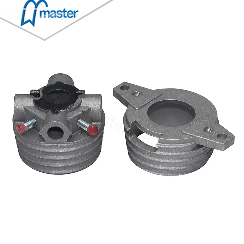 Promotion high quality garage hangar door hardware garage door hardware spring fitting