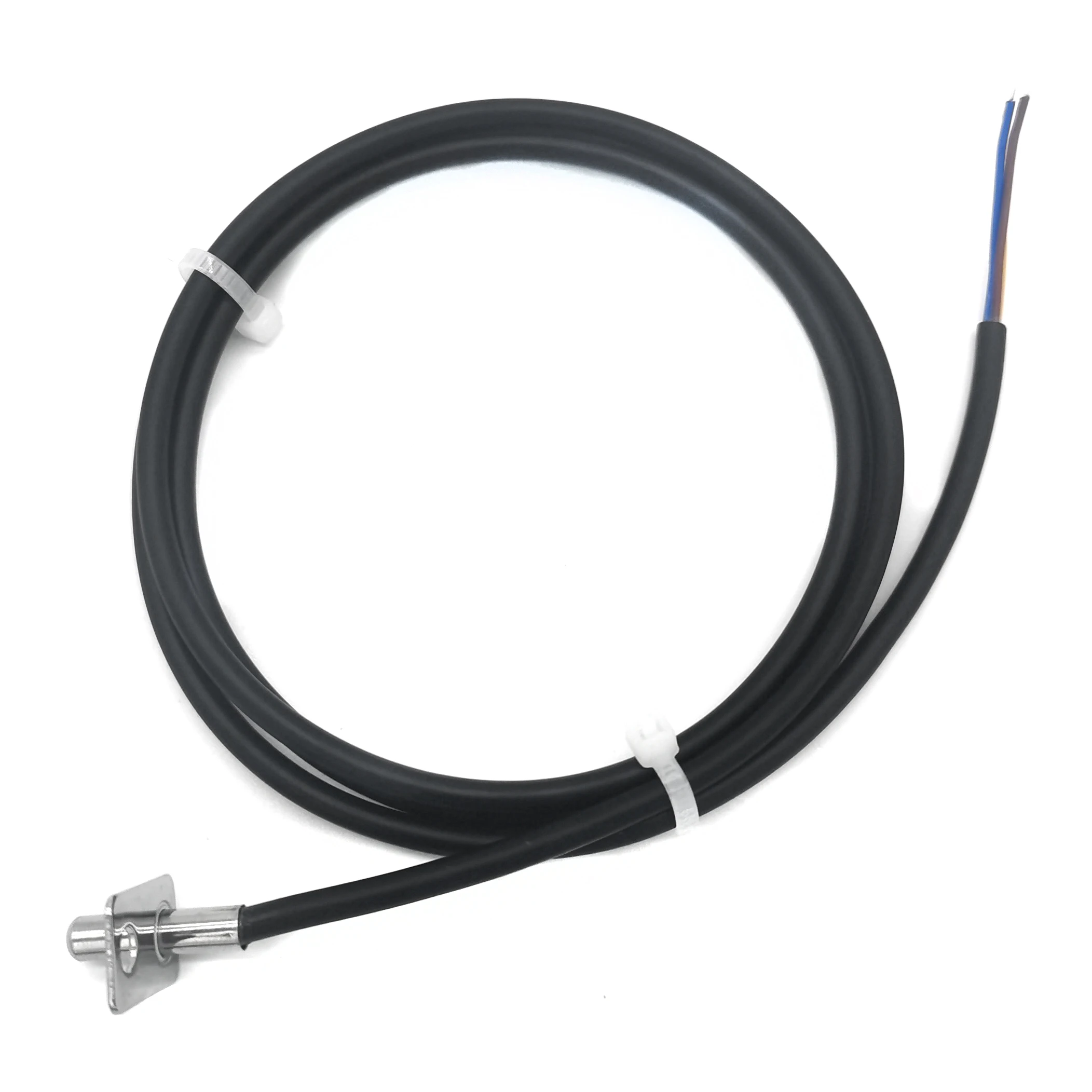 Cryogenic 100 Ohm RTD Probe PT100 for Vaccines save