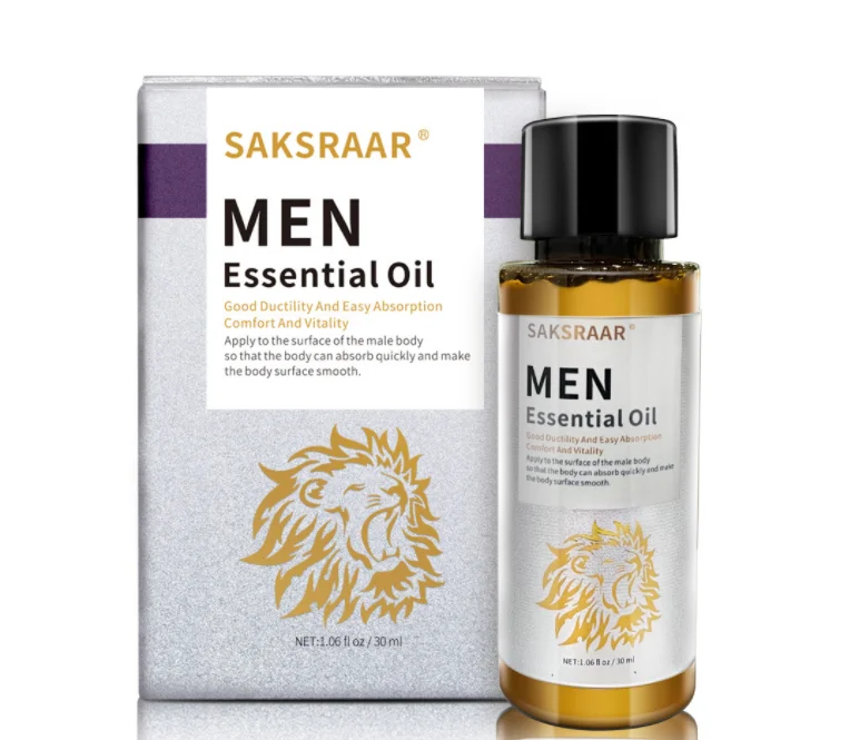 Hot Sale Penis Thickening Growth Man Enlargement Liquid Massage Enlargement Oils
