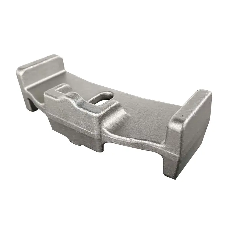 China Precision Drop Forgings Manufacturer Custom Carbon Steel Forging