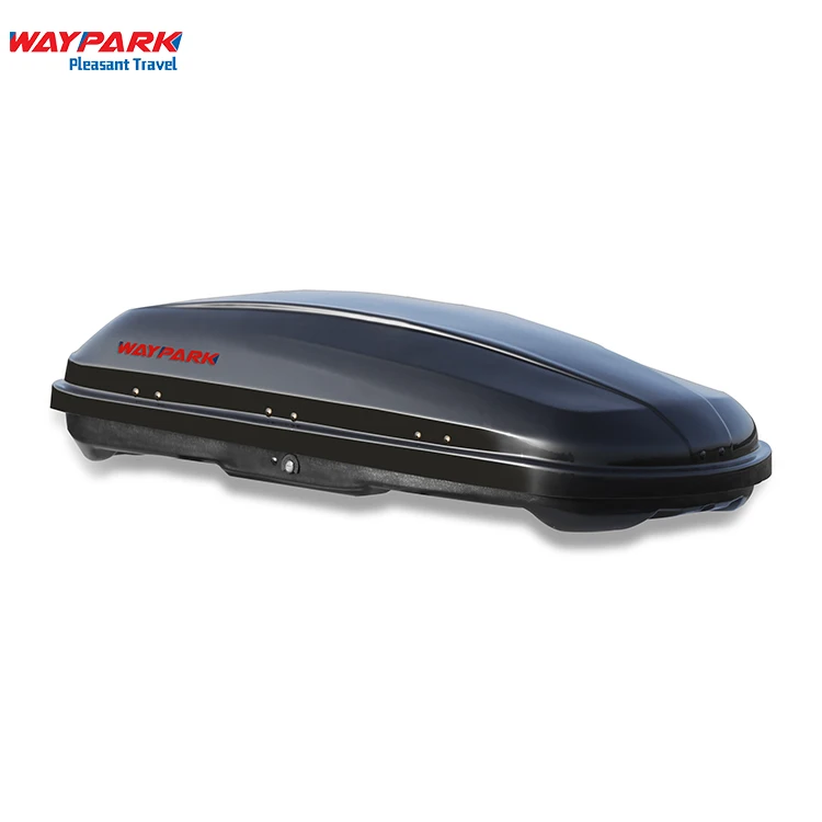 New Product storage box cargo carrier car roof luggage box