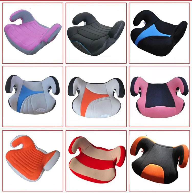 cheap professional baby car booster seat booster car booster seat designer
