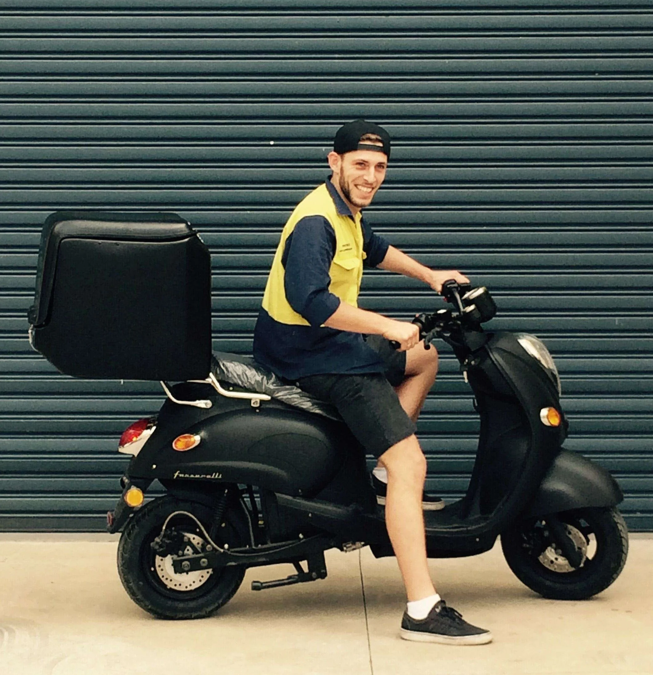 Factory Direct Sale 139L Motorcycle Luggage Box/motorcycle Storage Box/popular Motorcycle Luggage Trunk