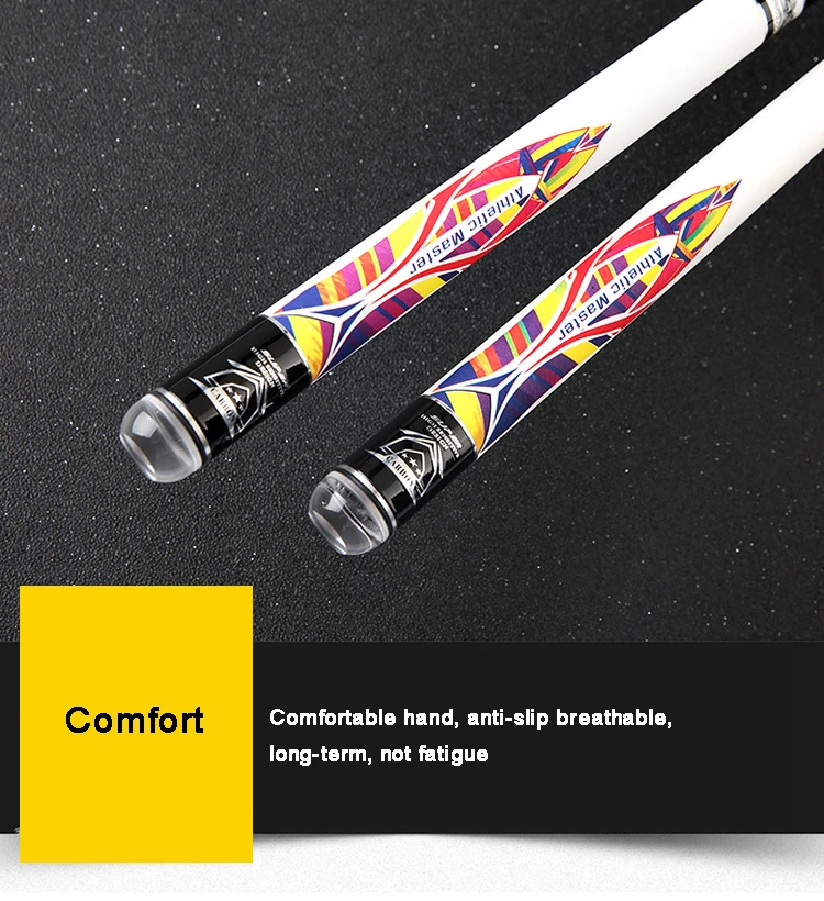 Прямая продажа от производителя, эффективная защита от царапин, удочки из углеродного волокна для ловли карпа