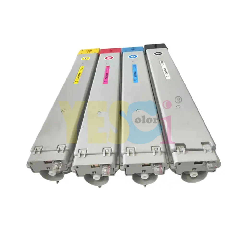 Yes-Colorful W9150 W9150MC W9151MC W9152MC W9153MC Compatible Copier Toner Cartridge for HP Lasejet MFP E87640Z 87650Z E87660Z