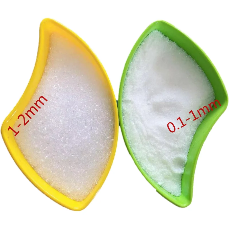 magnesium sulfate powder mgso4 agricultural fertilizer