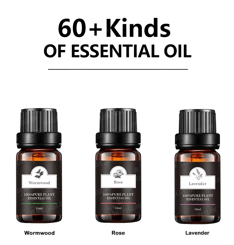 Wholesale Bulk Price 100% Organic Pure Essential Oil Sislan Geranium Essential Oil