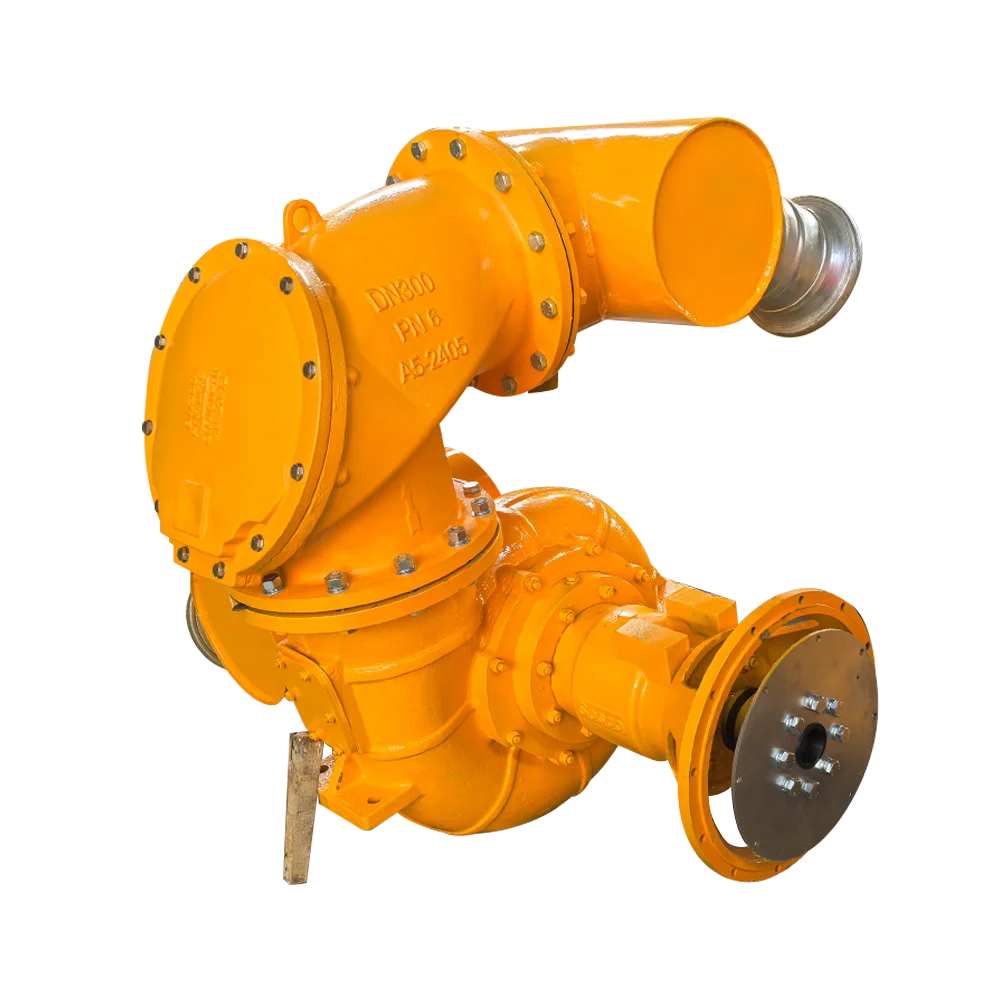 Belt driven vacuum system assisted centrifugal self suction pump with large flow rate and high head