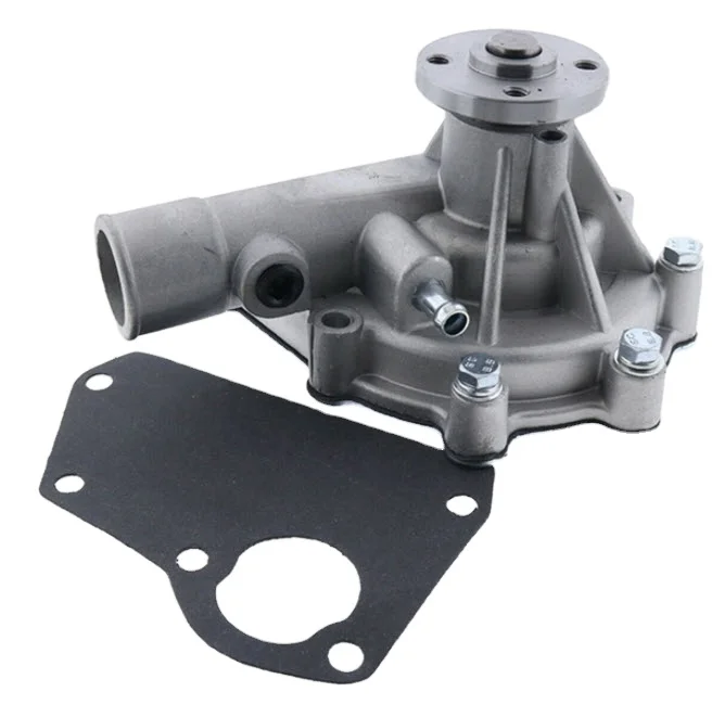 S4S Water Pump for Mitsubishi Diesel Engine  34545-10017 Water Pump Manufacturer Water Pump 34545-10017 32A45-00010 S4S-E1