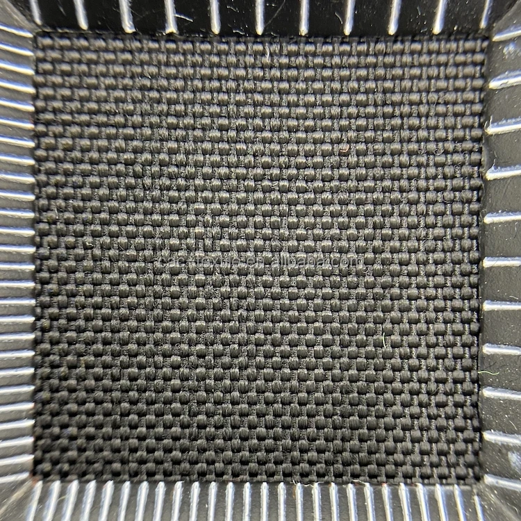 High quality 6.6 cordura 500D nylon durable fabric with sewing labels and hang tags