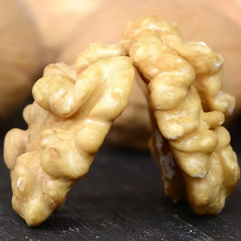 High Quality Finest Price Salt-Free Walnuts Kernels Dried Fruit Walnut Shelled