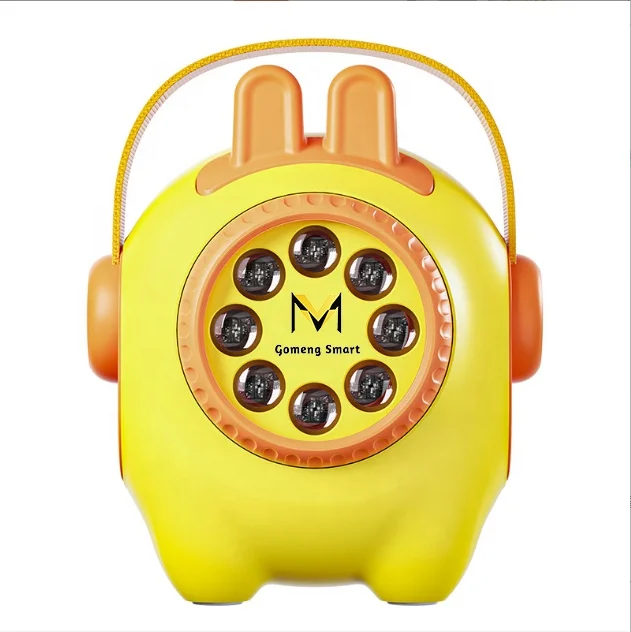 Baby & Toddler Toys New Early Educational Flashlight And Projector Kids Night Light Projector