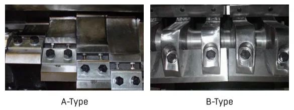 HUARE HSS180 recycle plastic crush machine granules plastic plastic granulators