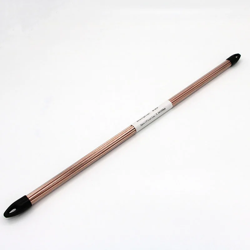 Air conditioner bcup2 brazing rods copper to copper welding bcup2 welding filler materials copper welding rods