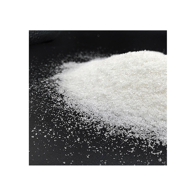High Quality Polyacrylamide PAM Powder Anionic Flocculant Price Oil Well Drilling Waste Water Treatment MSDS Polyacrylamide PAM