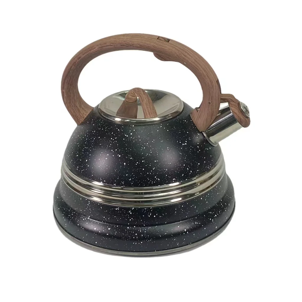 Hot Selling Water Tea Kettle Whistle Home Appliances Kettle Stainless Steel Whistling Stove Top Kettle