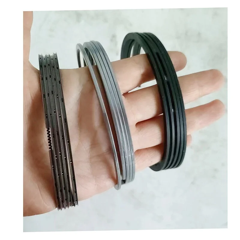 2024 hot selling product auto engine parts engine piston ring for mazda bt50 ford ranger 3.2 engine